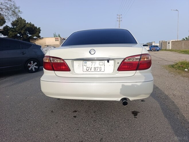Nissan Maxima 2006, 335,000 km - 3.0 l - Bakı