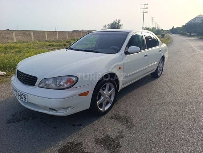 Nissan Maxima 2006, 335,000 km - 3.0 l - Bakı