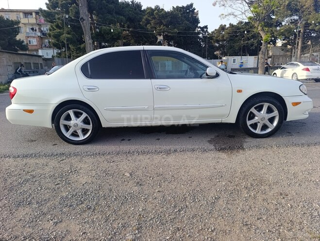 Nissan Maxima 2006, 335,000 km - 3.0 l - Bakı