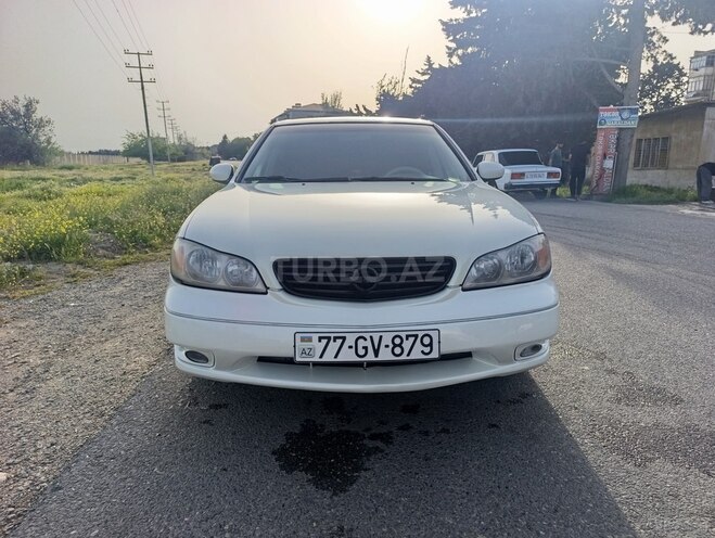 Nissan Maxima 2006, 335,000 km - 3.0 l - Bakı