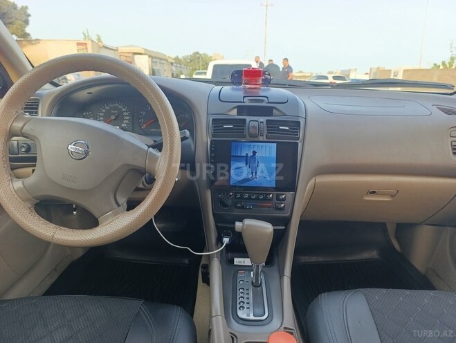 Nissan Maxima 2006, 335,000 km - 3.0 l - Bakı
