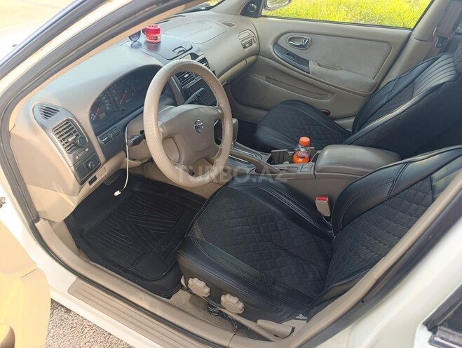 Nissan Maxima 2006, 335,000 km - 3.0 l - Bakı