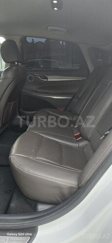 Hyundai Grandeur 2018, 68,000 km - 2.4 l - Bakı
