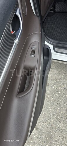Hyundai Grandeur 2018, 68,000 km - 2.4 l - Bakı