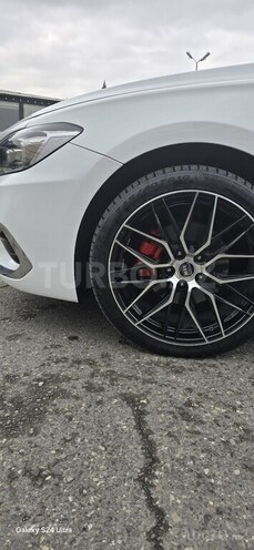 Hyundai Grandeur 2018, 68,000 km - 2.4 l - Bakı
