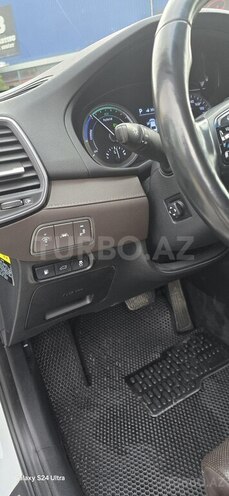 Hyundai Grandeur 2018, 68,000 km - 2.4 l - Bakı