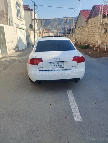 Audi A4 2007, 337,932 km - 2.0 л - Bakı