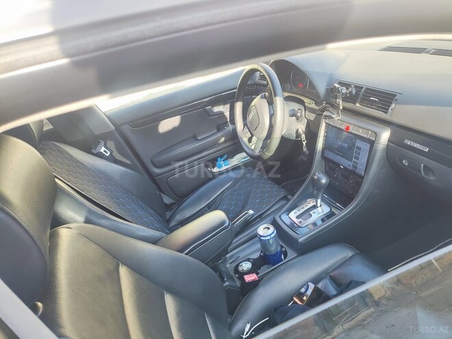 Audi A4 2007, 337,932 km - 2.0 л - Bakı