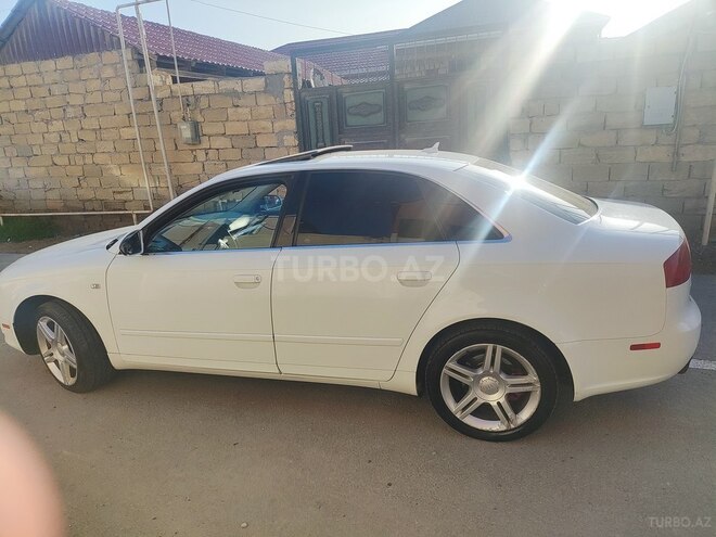 Audi A4 2007, 337,932 km - 2.0 л - Bakı