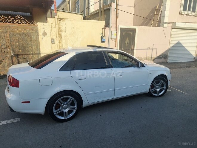 Audi A4 2007, 337,932 km - 2.0 л - Bakı