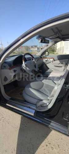 Mercedes S 350 2004, 500,000 km - 3.5 л - Bakı