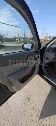 Mercedes S 350 2004, 500,000 km - 3.5 л - Bakı