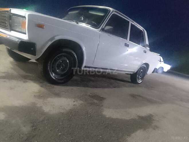 LADA (VAZ) 2107 2003, 58,535 km - 1.6 л - Ucar
