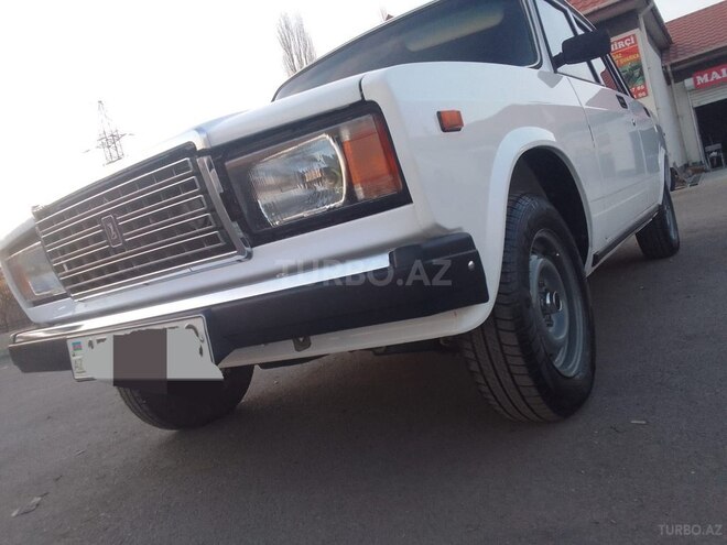 LADA (VAZ) 2107 2003, 58,535 km - 1.6 л - Ucar