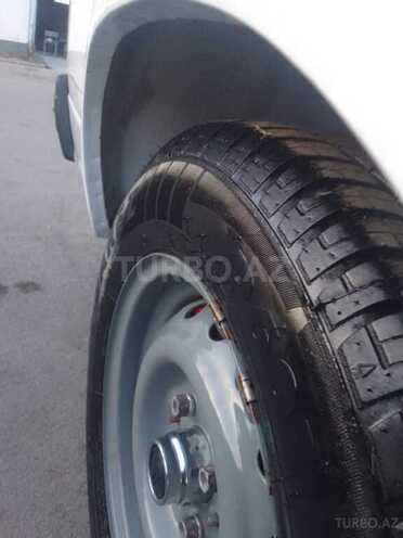 LADA (VAZ) 2107 2003, 58,535 km - 1.6 л - Ucar