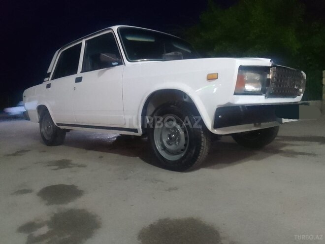 LADA (VAZ) 2107 2003, 58,535 km - 1.6 л - Ucar
