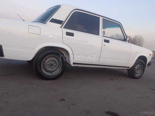 LADA (VAZ) 2107 2003, 58,535 km - 1.6 л - Ucar