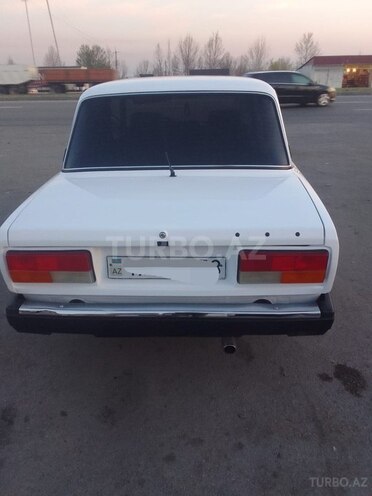 LADA (VAZ) 2107 2003, 58,535 km - 1.6 л - Ucar