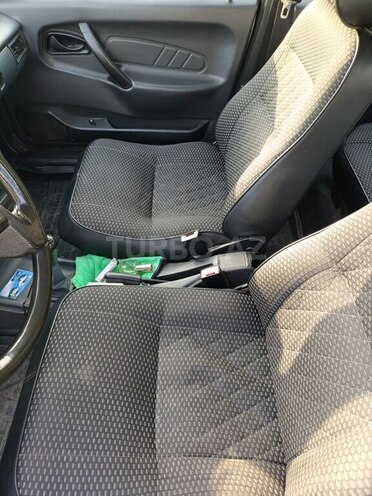 LADA (VAZ) 2114 2011, 70,000 km - 1.6 л - Sumqayıt
