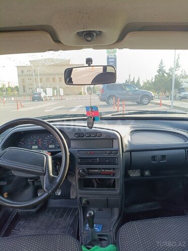 LADA (VAZ) 2114 2011, 70,000 km - 1.6 л - Sumqayıt