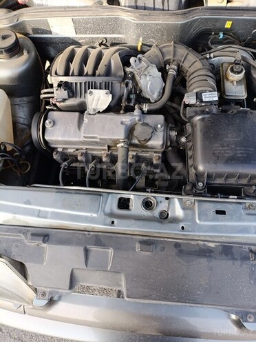 LADA (VAZ) 2114 2011, 70,000 km - 1.6 л - Sumqayıt