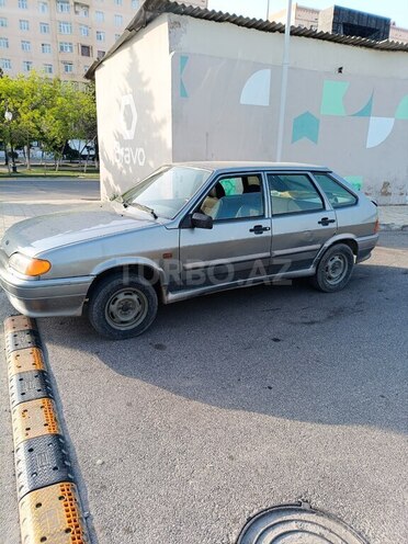LADA (VAZ) 2114 2011, 70,000 km - 1.6 л - Sumqayıt
