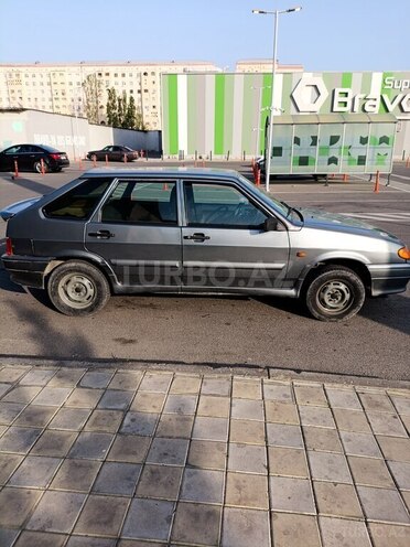 LADA (VAZ) 2114 2011, 70,000 km - 1.6 л - Sumqayıt