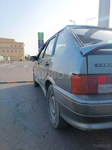 LADA (VAZ) 2114 2011, 70,000 km - 1.6 л - Sumqayıt
