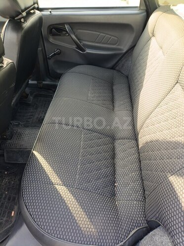 LADA (VAZ) 2114 2011, 70,000 km - 1.6 л - Sumqayıt