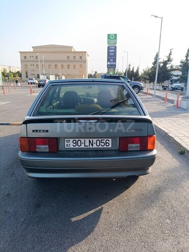 LADA (VAZ) 2114 2011, 70,000 km - 1.6 л - Sumqayıt