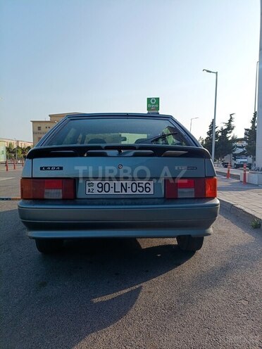 LADA (VAZ) 2114 2011, 70,000 km - 1.6 л - Sumqayıt