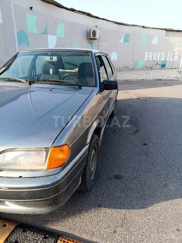 LADA (VAZ) 2114 2011, 70,000 km - 1.6 л - Sumqayıt