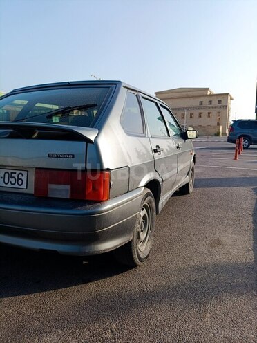 LADA (VAZ) 2114 2011, 70,000 km - 1.6 л - Sumqayıt