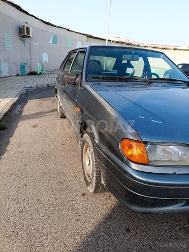 LADA (VAZ) 2114 2011, 70,000 km - 1.6 л - Sumqayıt