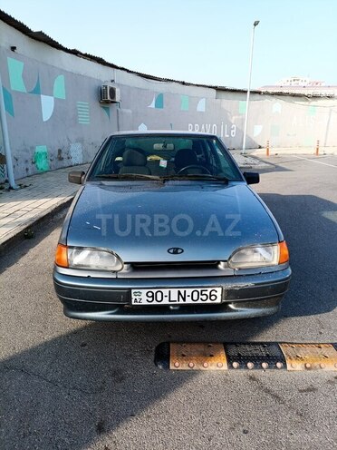 LADA (VAZ) 2114 2011, 70,000 km - 1.6 л - Sumqayıt