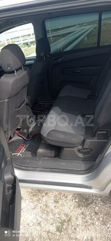 Opel Zafira 2005, 403,650 km - 2.2 l - Bakı
