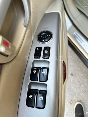 Hyundai Santa Fe 2006, 280,000 km - 2.7 l - Bakı