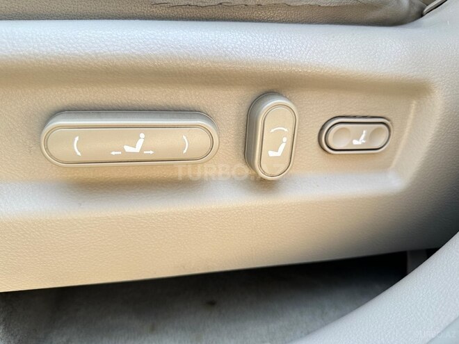 Hyundai Santa Fe 2006, 280,000 km - 2.7 l - Bakı