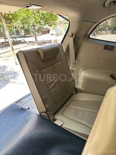 Hyundai Santa Fe 2006, 280,000 km - 2.7 l - Bakı