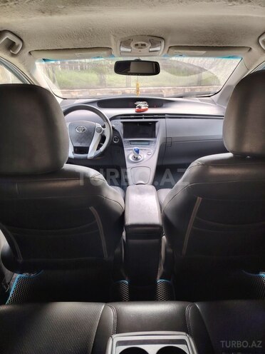 Toyota Prius 2010, 216,000 km - 1.8 l - Bakı