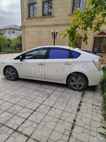 Toyota Prius 2010, 216,000 km - 1.8 l - Bakı