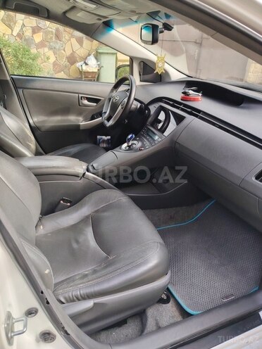 Toyota Prius 2010, 216,000 km - 1.8 l - Bakı