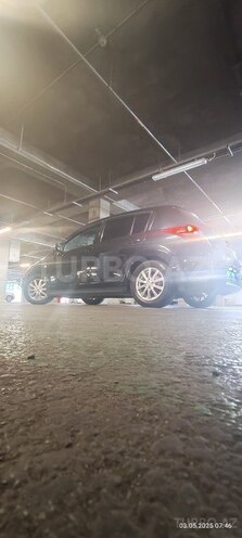 Nissan Tiida 2011, 108,000 km - 1.5 л - Bakı