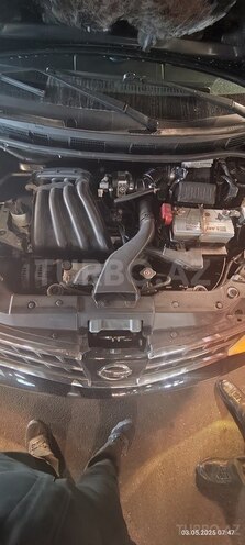 Nissan Tiida 2011, 108,000 km - 1.5 л - Bakı