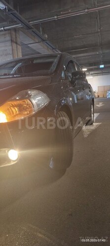 Nissan Tiida 2011, 108,000 km - 1.5 л - Bakı