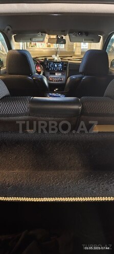Nissan Tiida 2011, 108,000 km - 1.5 л - Bakı