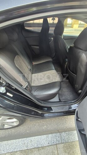 Hyundai Elantra 2011, 210,000 km - 1.8 l - Bakı