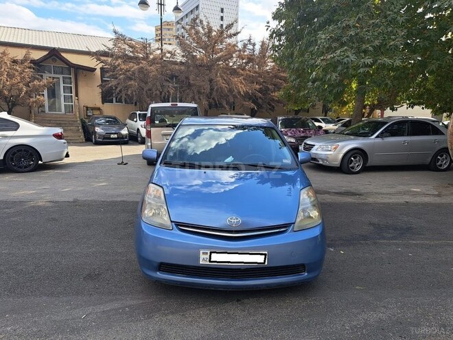 Toyota Prius 2008, 223,000 km - 1.5 l - Bakı