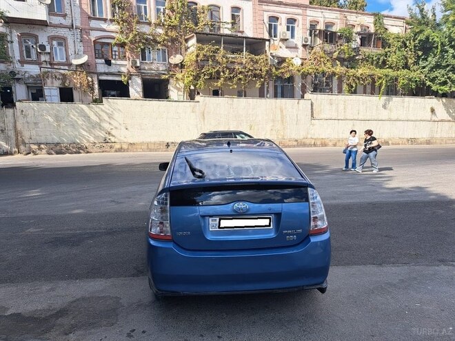 Toyota Prius 2008, 223,000 km - 1.5 l - Bakı