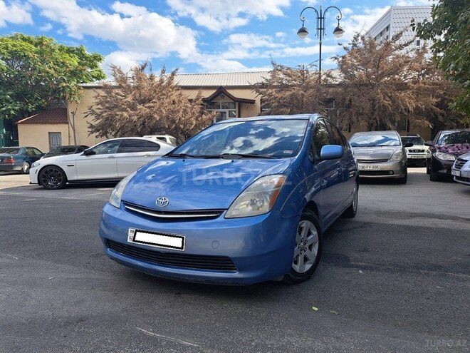 Toyota Prius 2008, 223,000 km - 1.5 l - Bakı